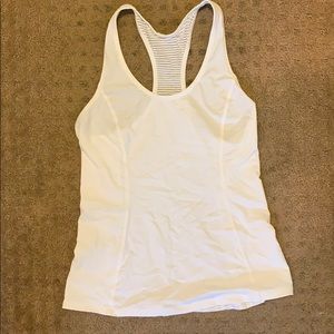 Lululemon tank